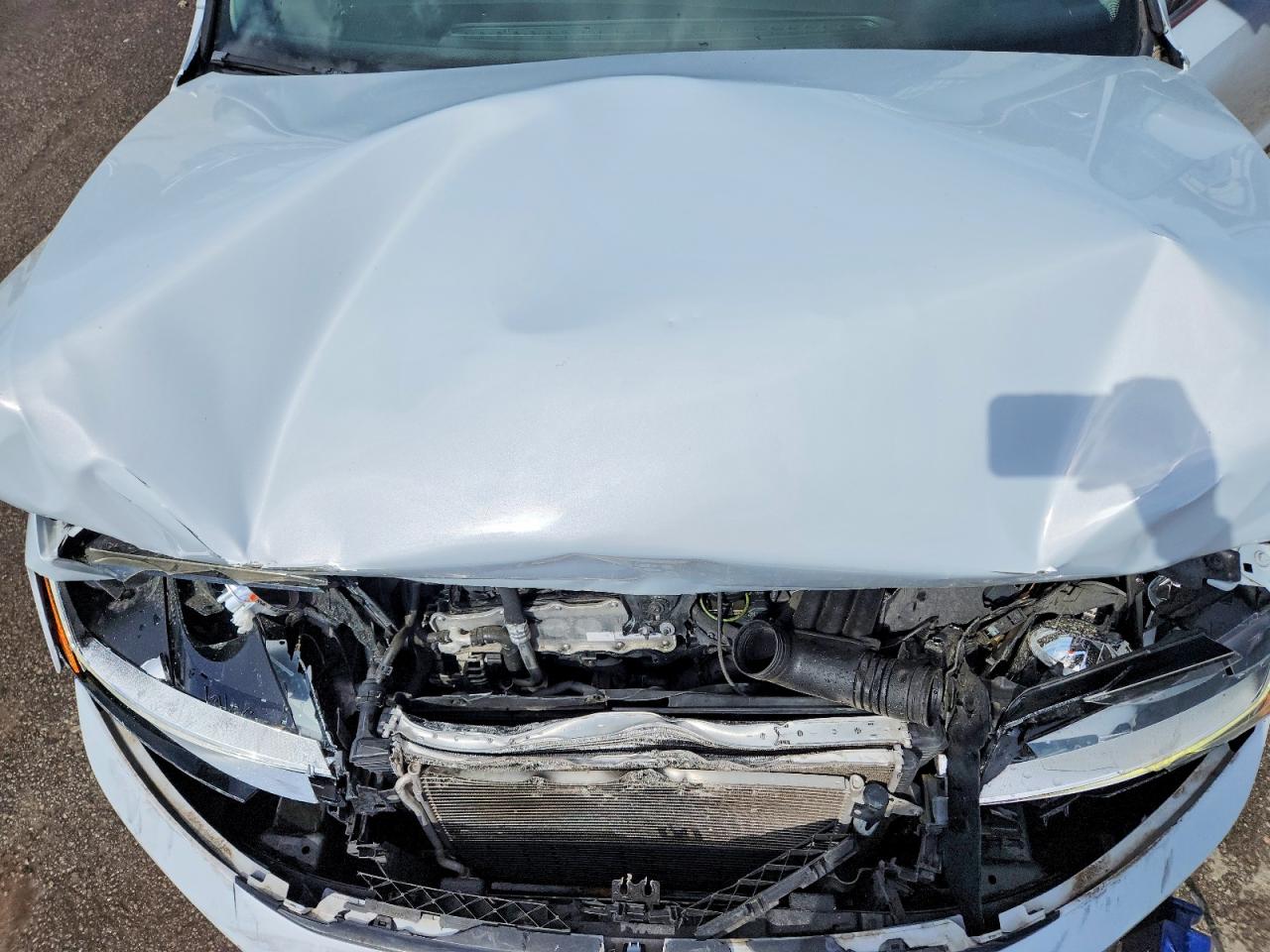 2017 VOLKSWAGEN JETTA S photo 21