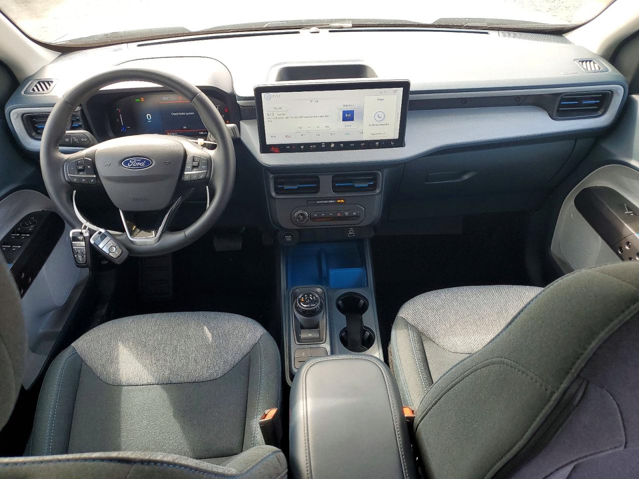 2025 FORD MAVERICK XLT photo 15