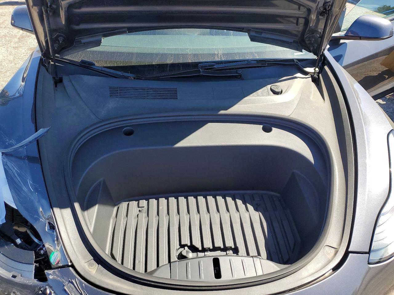 2023 TESLA MODEL 3 photo 21