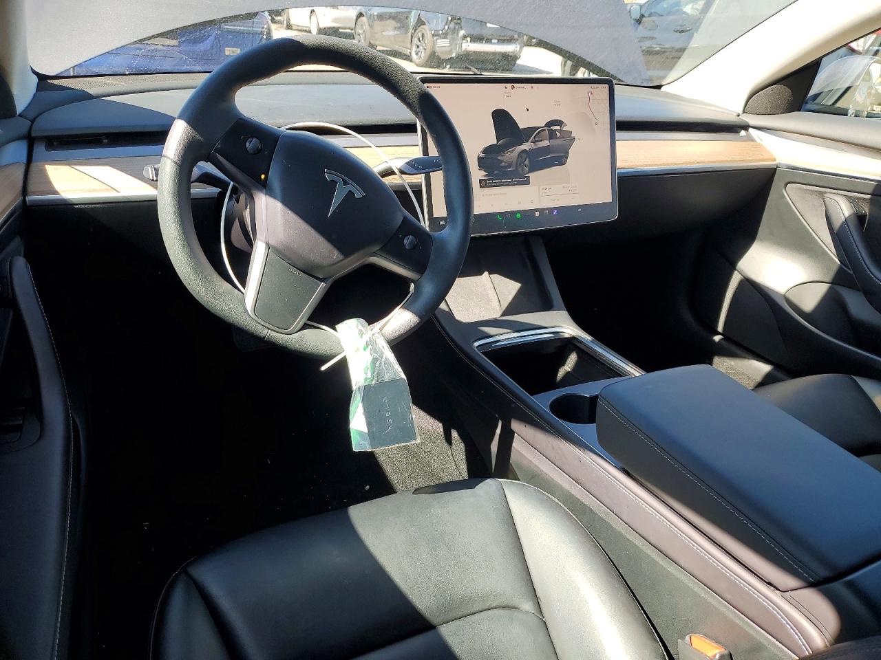 2023 TESLA MODEL 3 photo 15