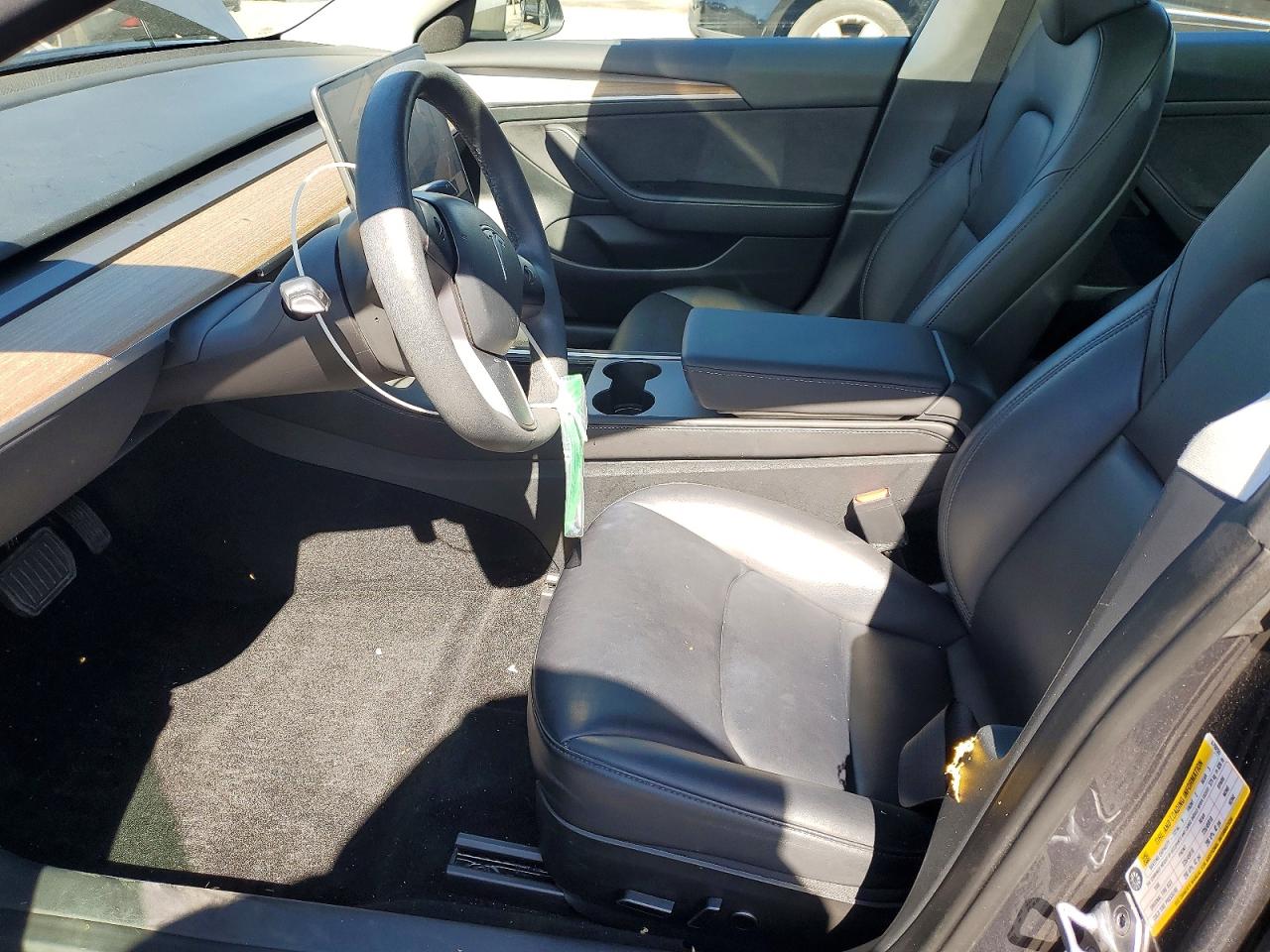 2023 TESLA MODEL 3 photo 13