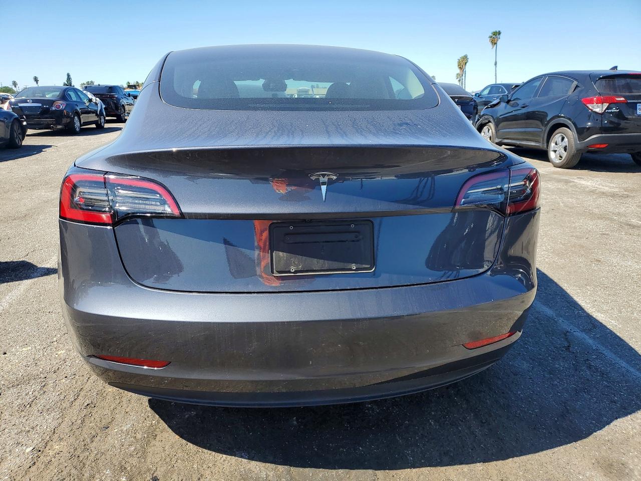 2023 TESLA MODEL 3 photo 11