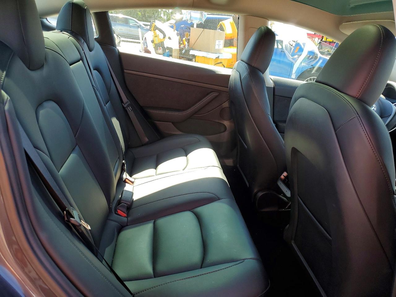 2023 TESLA MODEL 3 photo 19