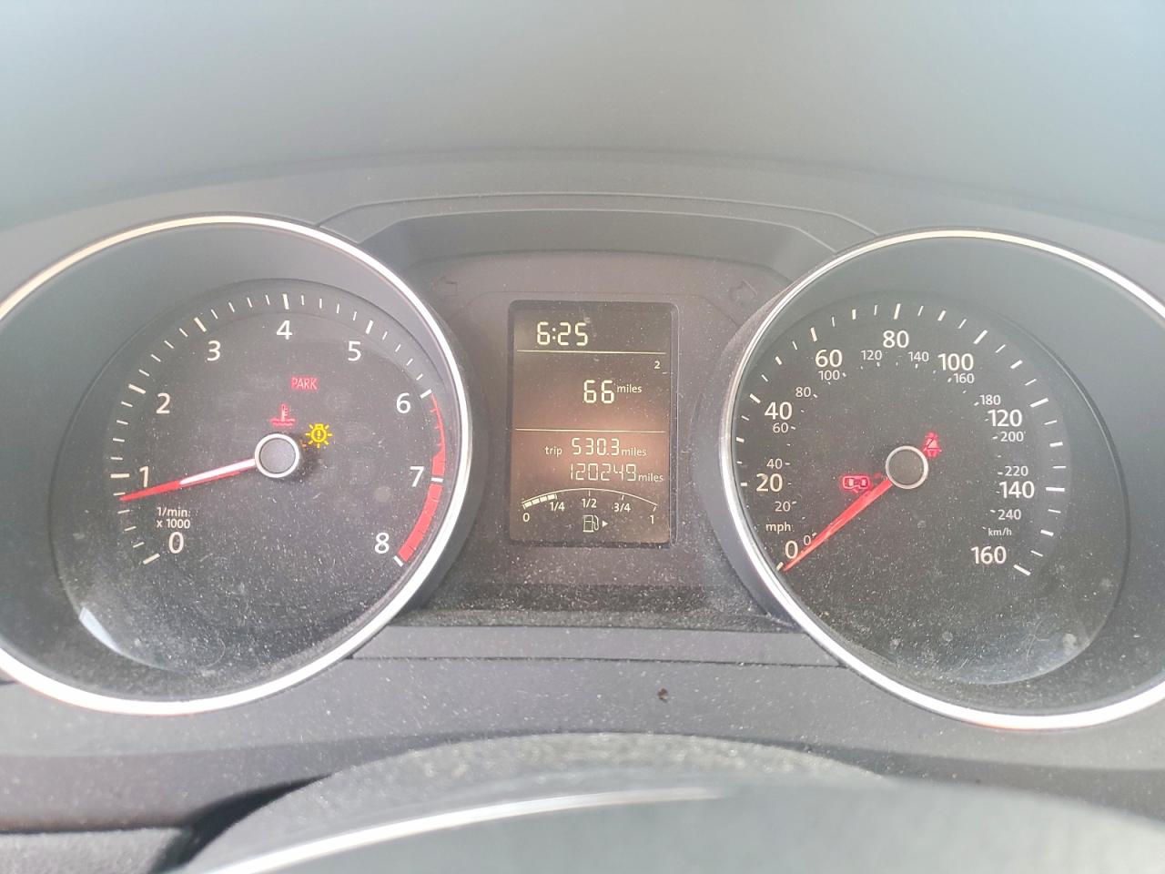 2016 VOLKSWAGEN JETTA S photo 25