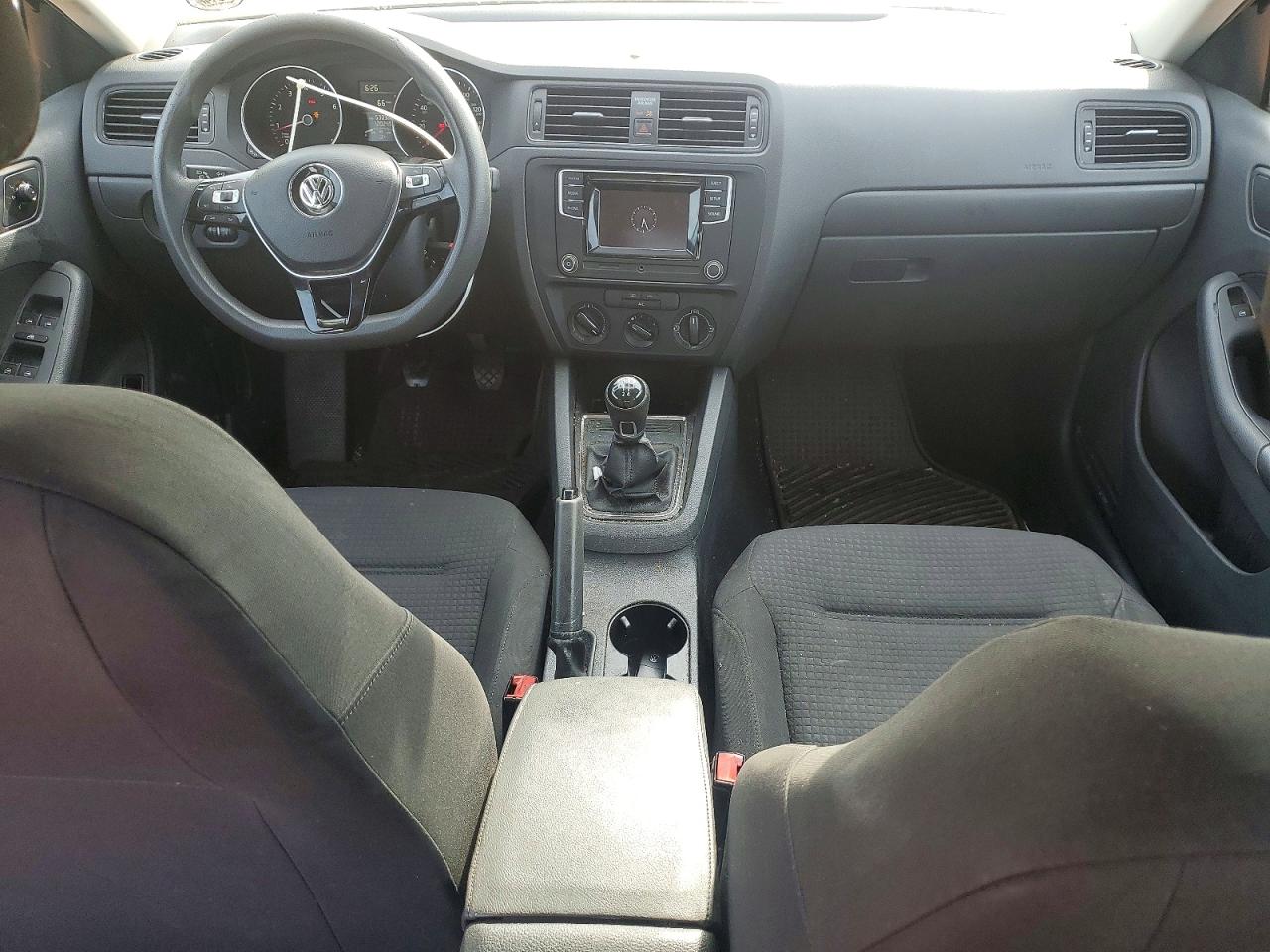 2016 VOLKSWAGEN JETTA S photo 22