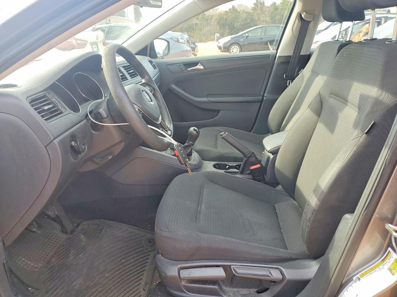 2016 VOLKSWAGEN JETTA S photo 19