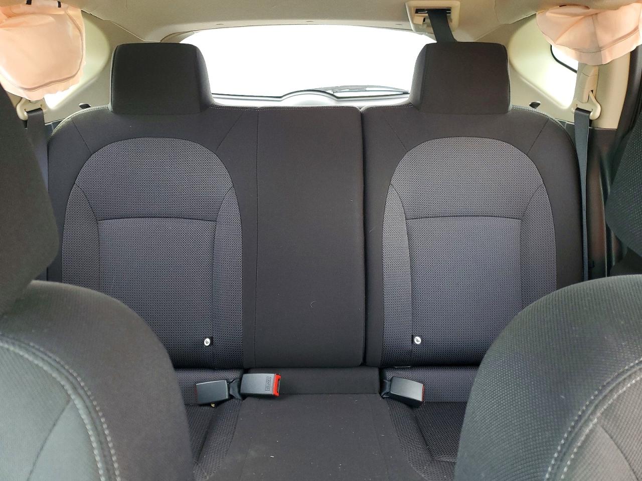 2013 NISSAN ROGUE S photo 10