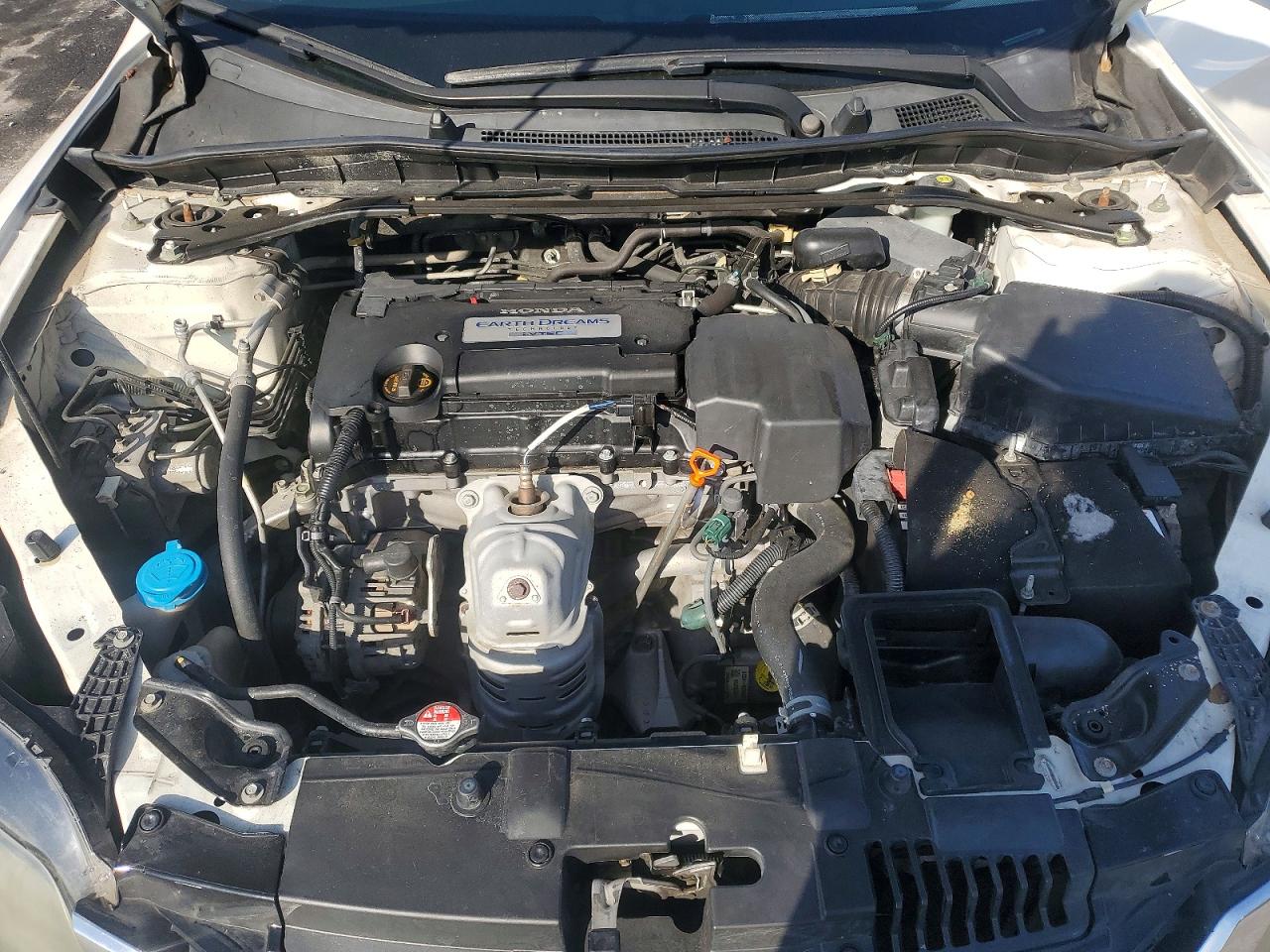 2013 HONDA ACCORD photo 31