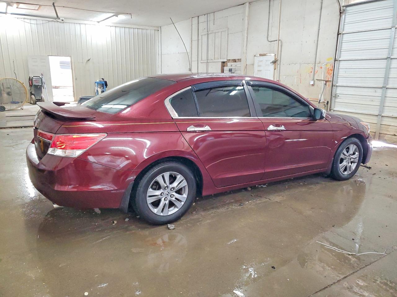 2011 HONDA ACCORD LXP photo 3