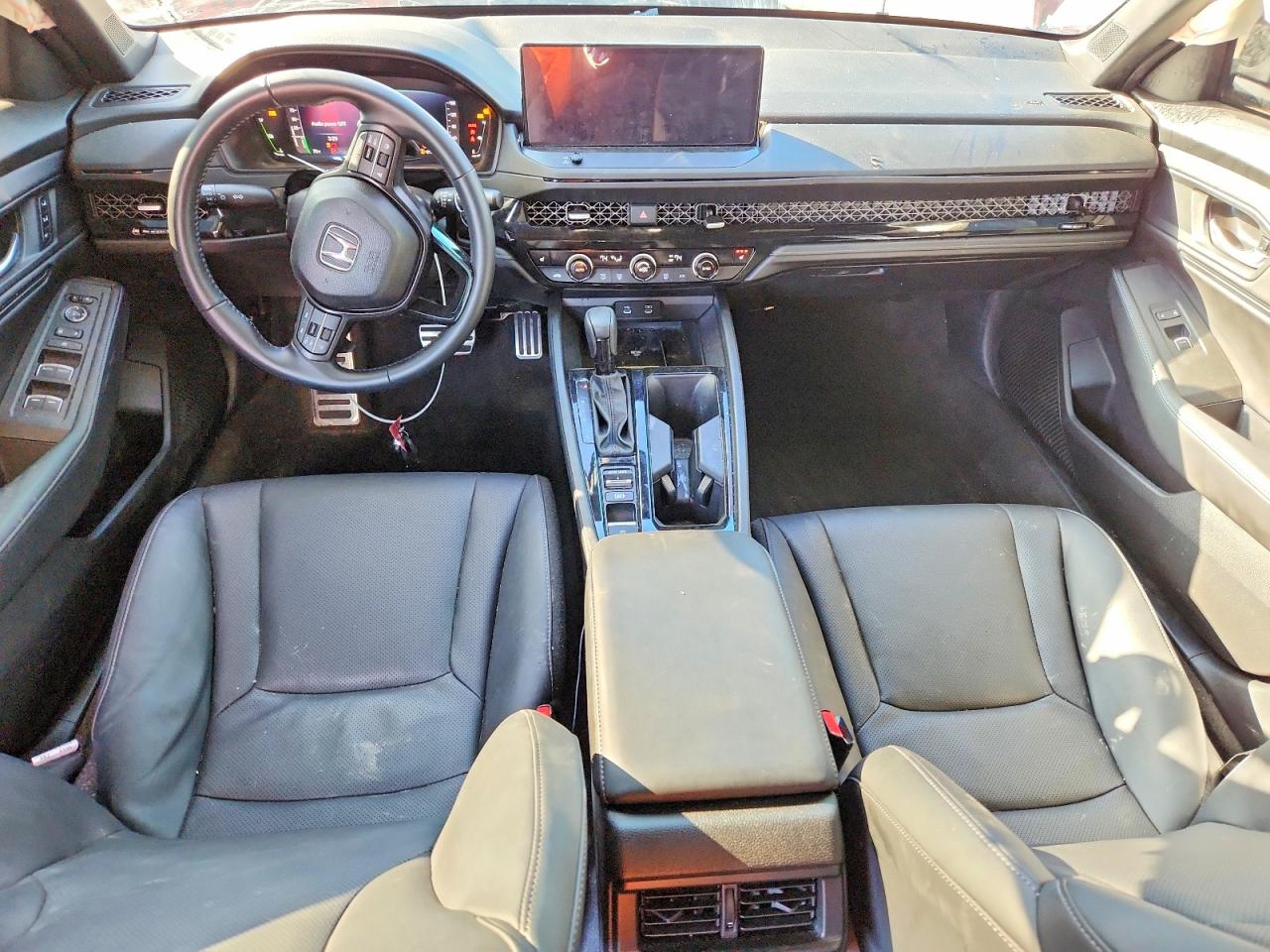 2025 HONDA ACCORD HYBRID SPORT-L photo 15