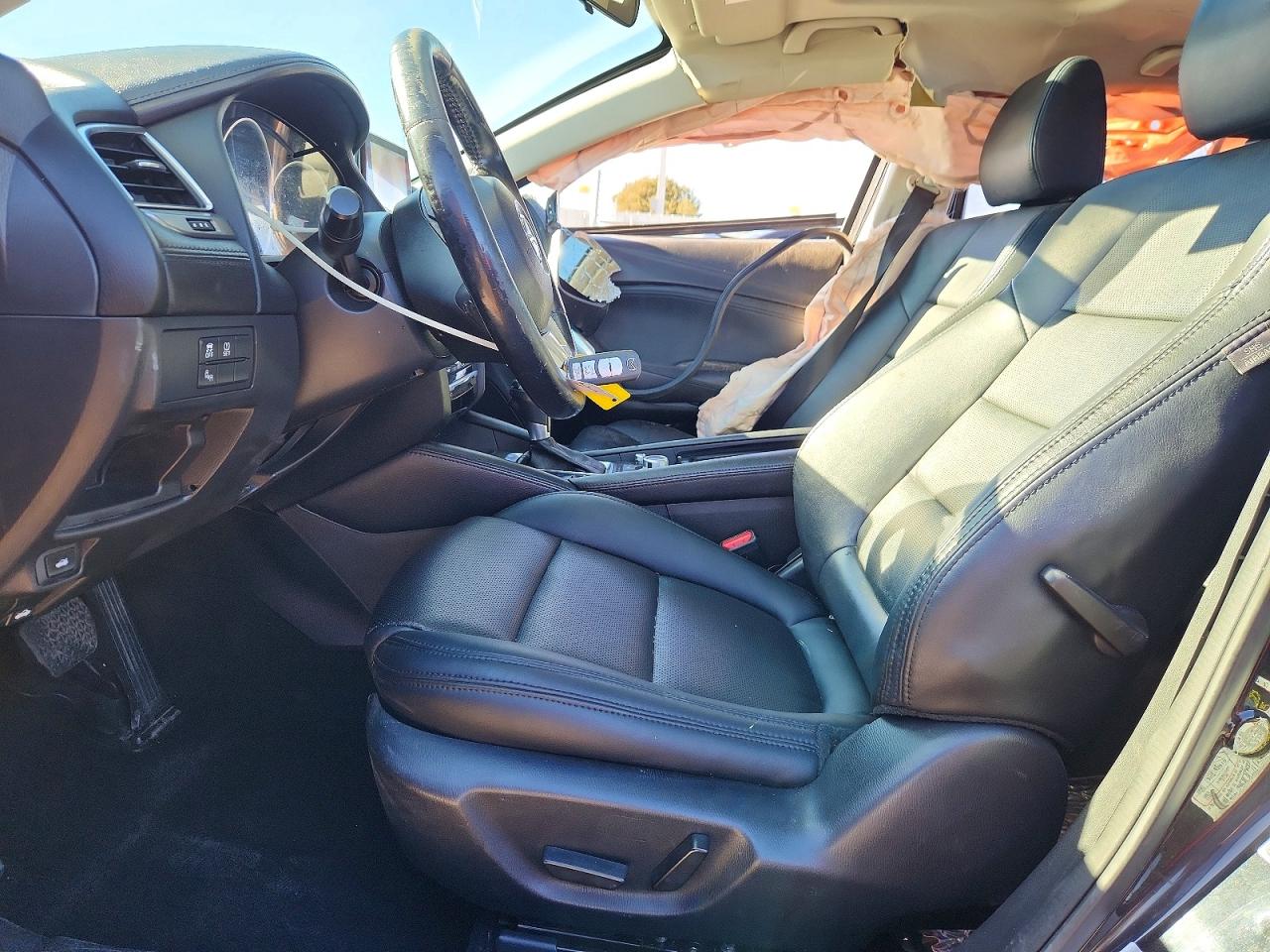 2016 MAZDA 6 TOURING photo 19