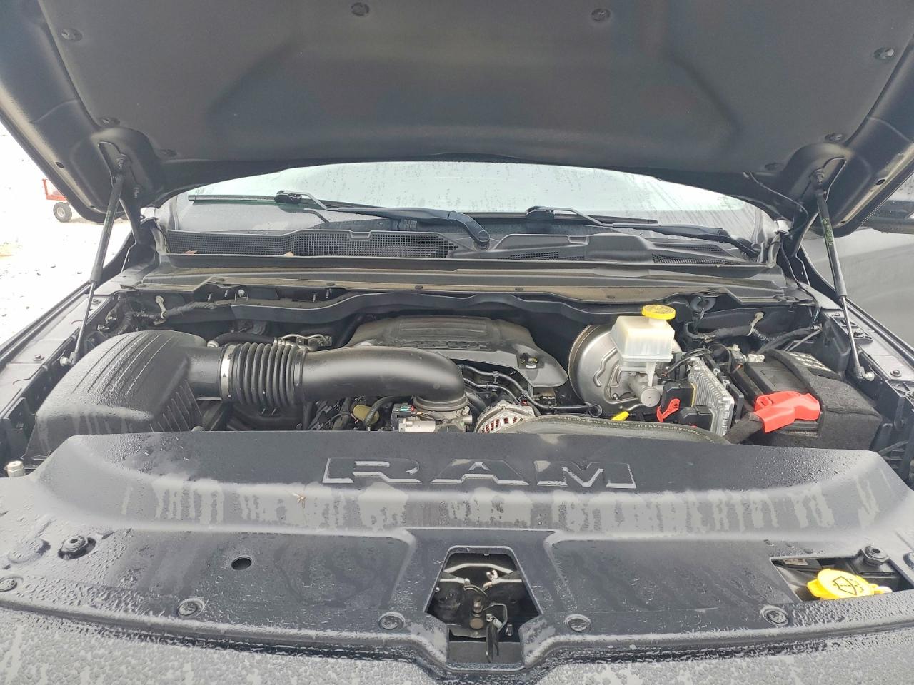 2021 RAM 1500 BIG HORN photo 11