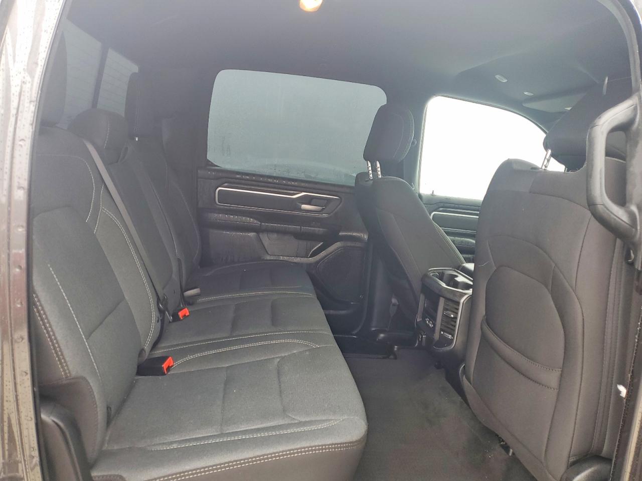 2021 RAM 1500 BIG HORN photo 10