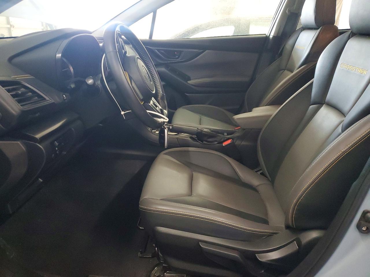 2021 SUBARU CROSSTREK SPORT photo 7