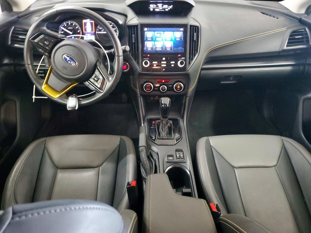 2021 SUBARU CROSSTREK SPORT photo 8