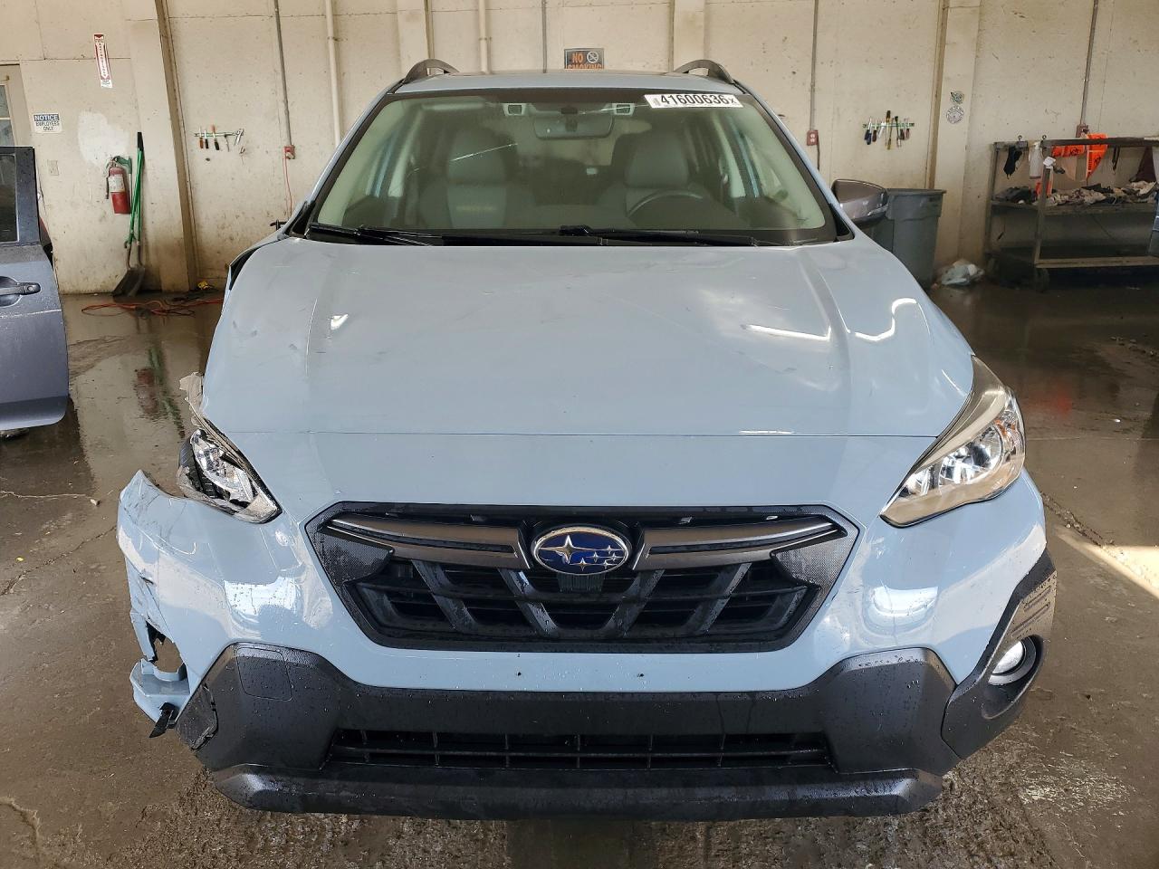 2021 SUBARU CROSSTREK SPORT photo 5