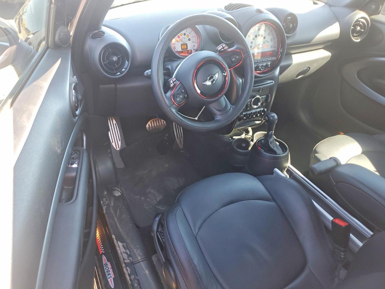 2014 MINI COOPER S PACEMAN photo 22
