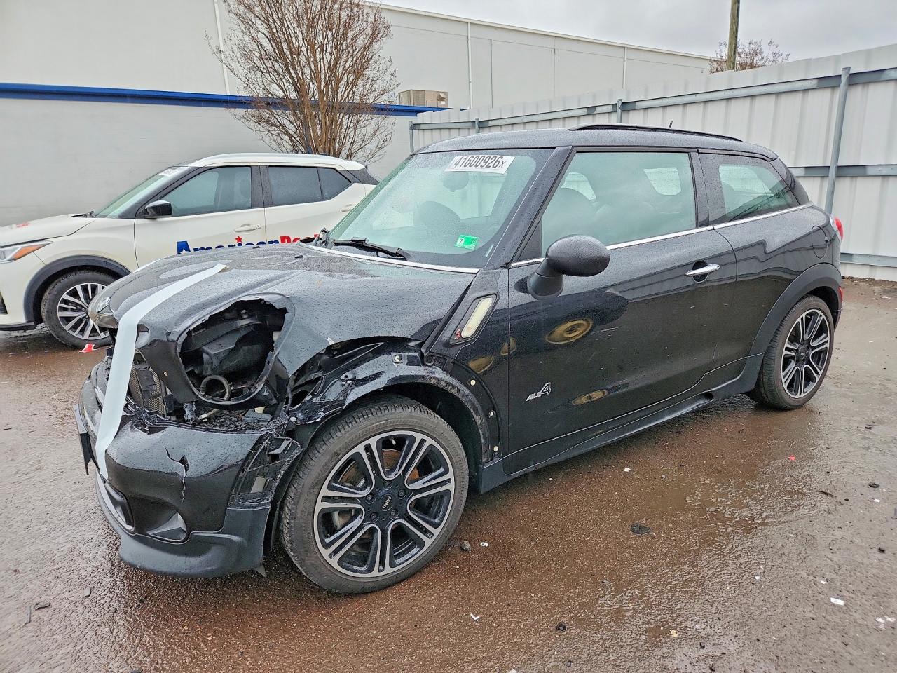 2014 MINI COOPER