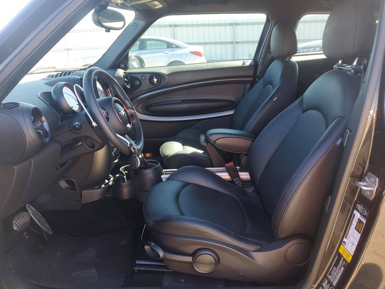2014 MINI COOPER S PACEMAN photo 19