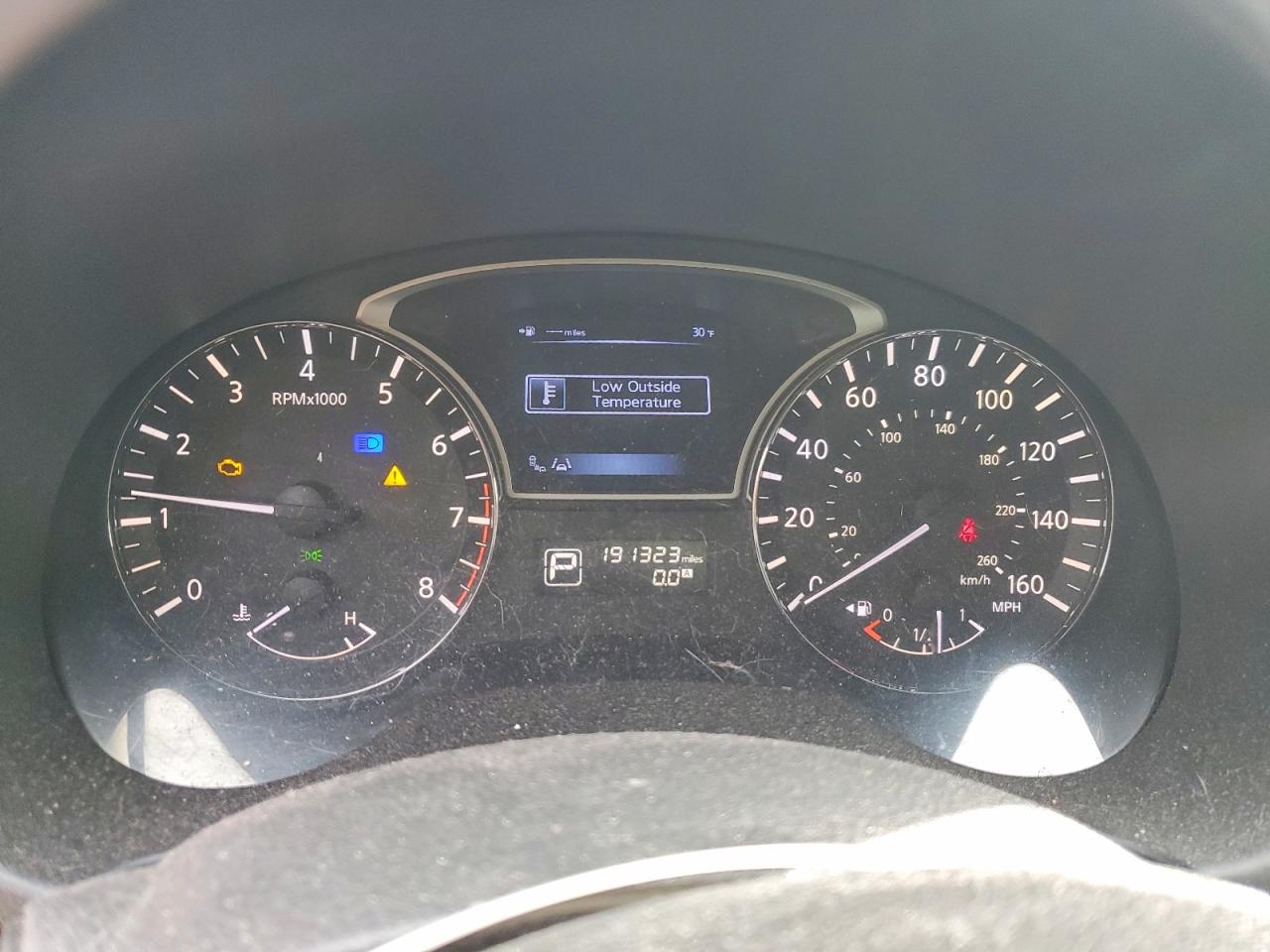 2013 NISSAN ALTIMA 2.5 SL photo 9