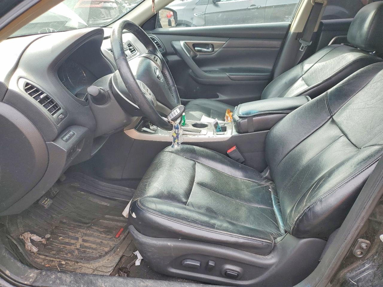 2013 NISSAN ALTIMA 2.5 SL photo 7