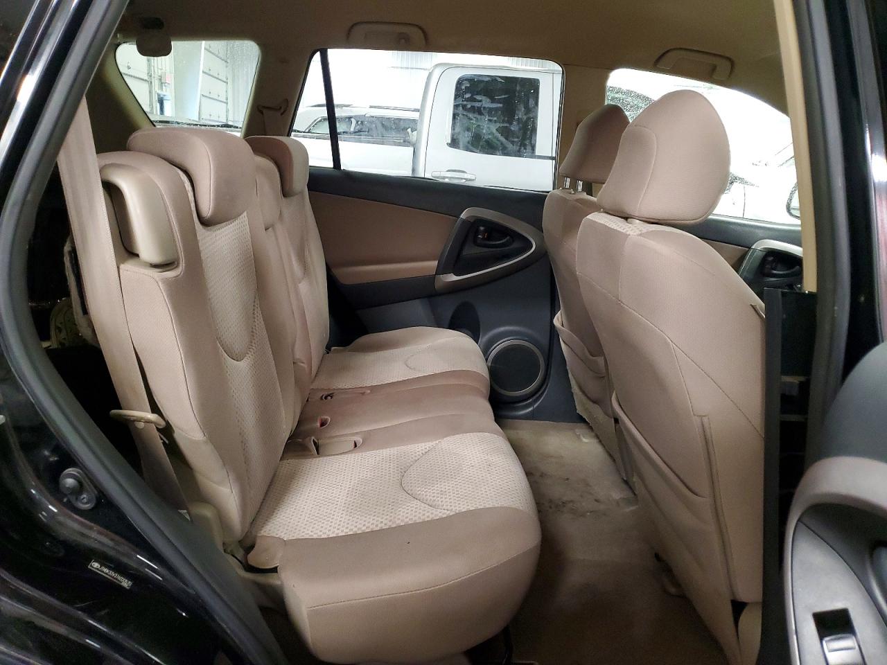 2007 TOYOTA RAV4 BASE photo 31