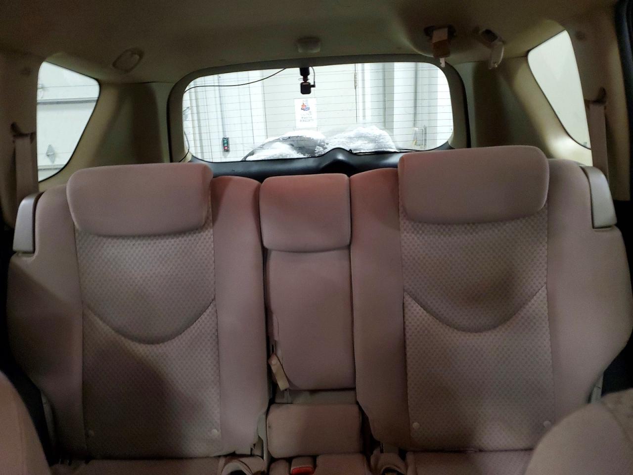 2007 TOYOTA RAV4 BASE photo 28