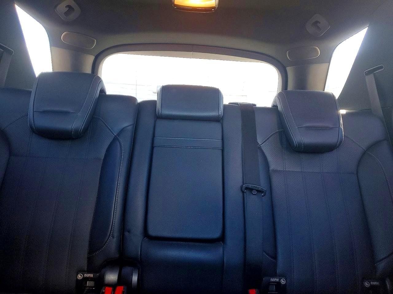 2018 MERCEDES-BENZ GLE 350 4MATIC photo 19