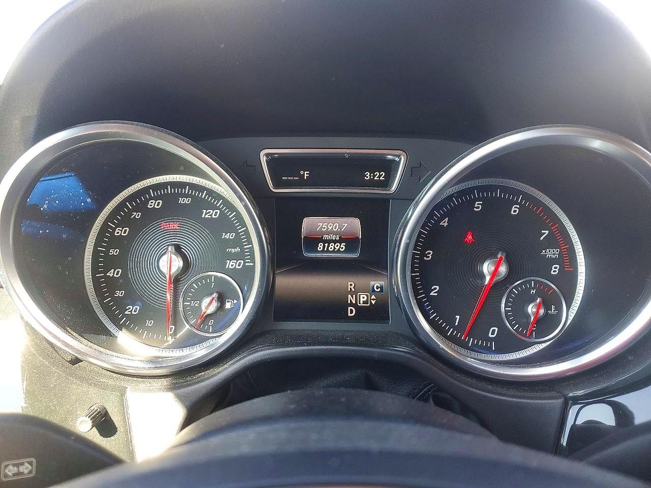 2018 MERCEDES-BENZ GLE 350 4MATIC photo 17