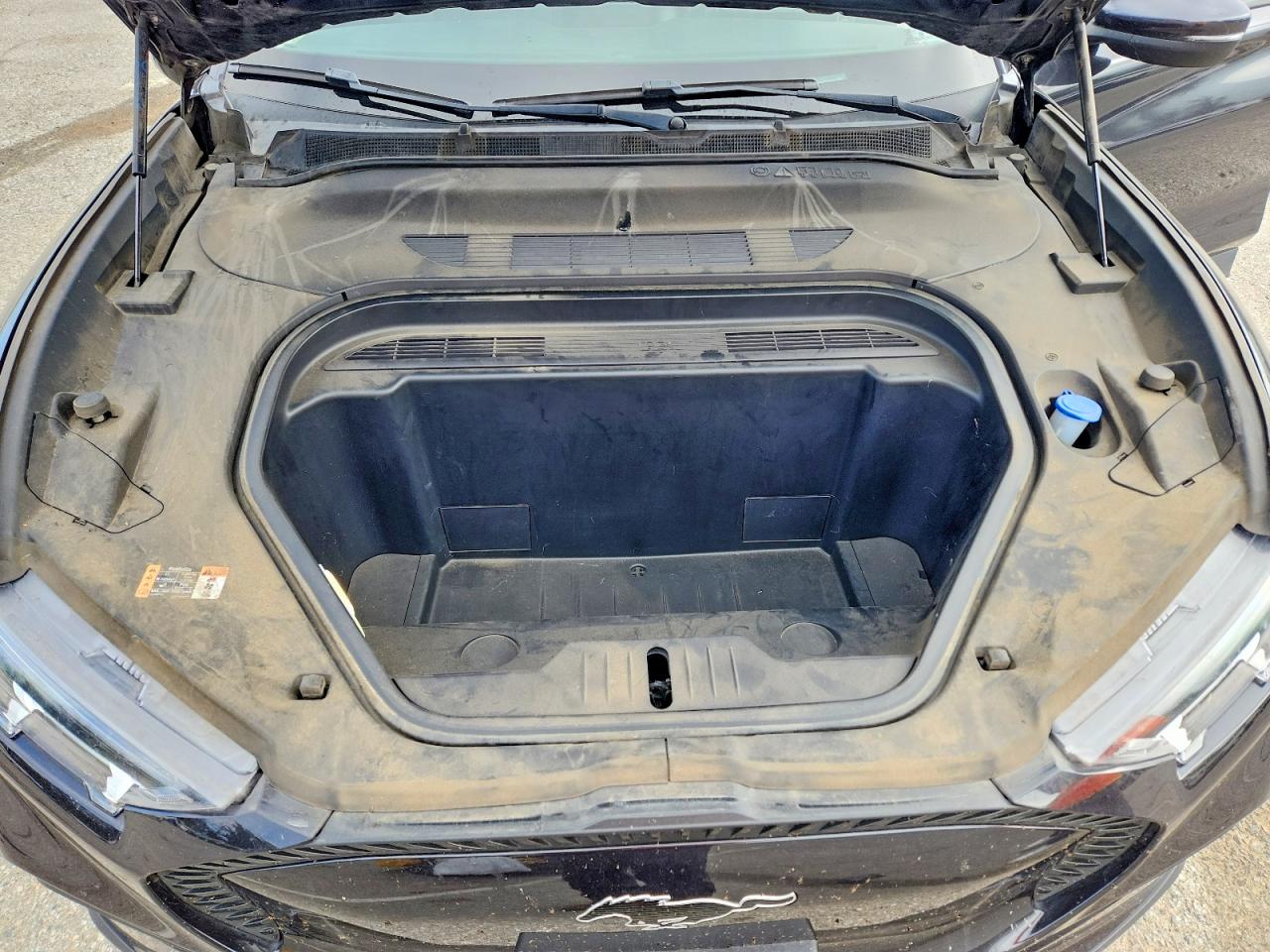 2021 FORD MUSTANG MACH-E SELECT photo 23