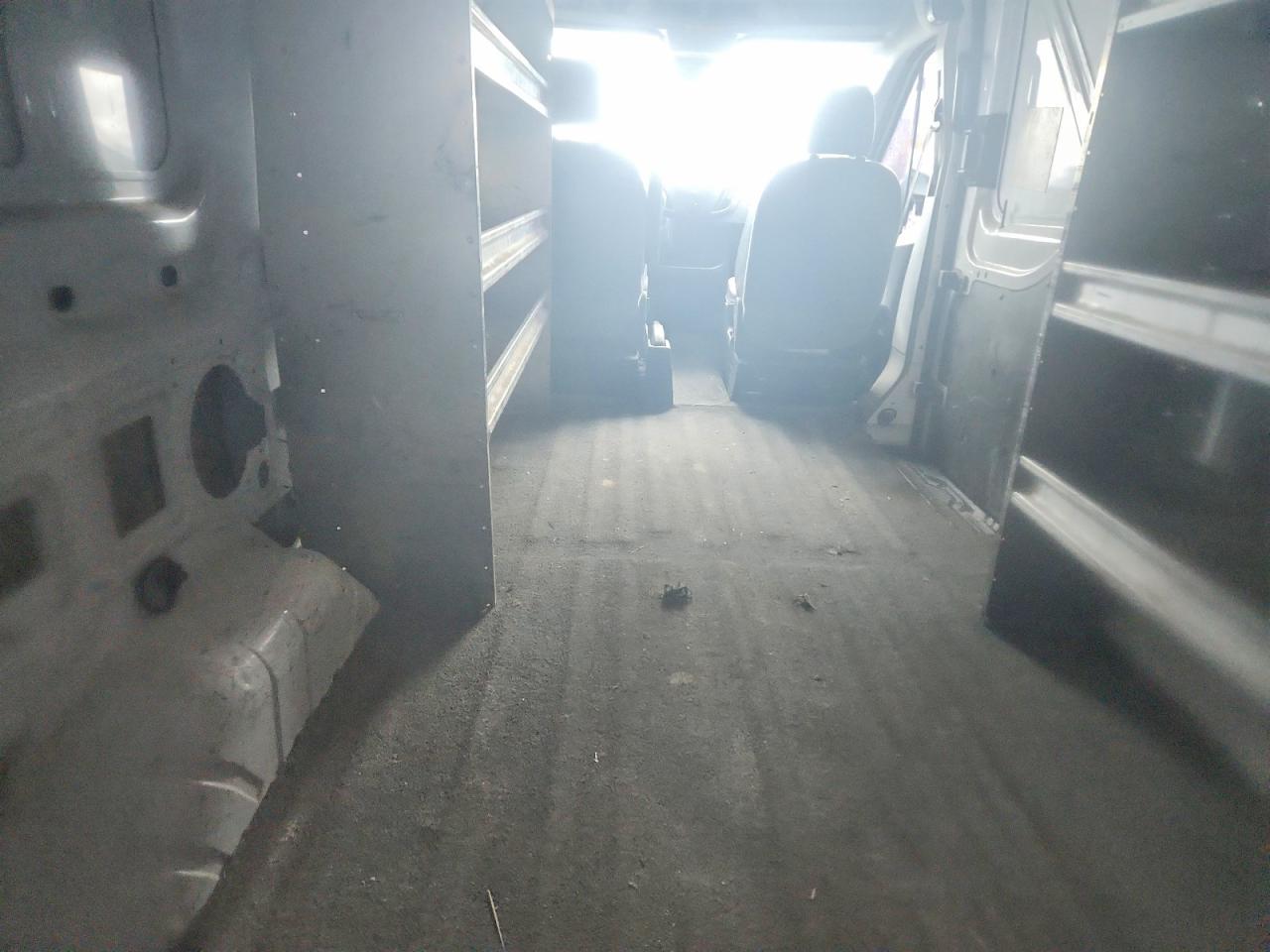 2016 FORD TRANSIT 150 UTILITY / SERVICE VAN photo 10