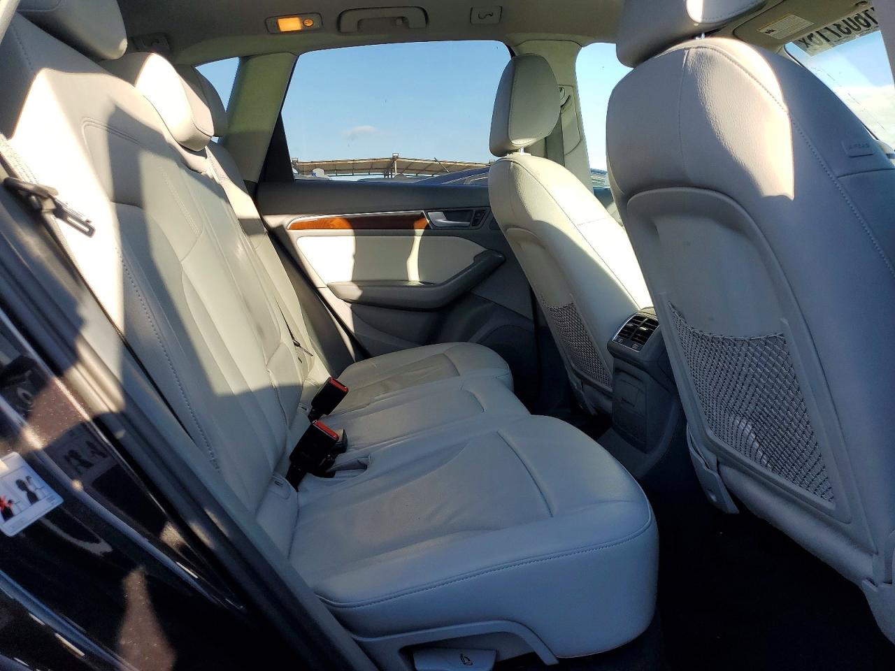 2017 AUDI Q5 PREMIUM photo 11