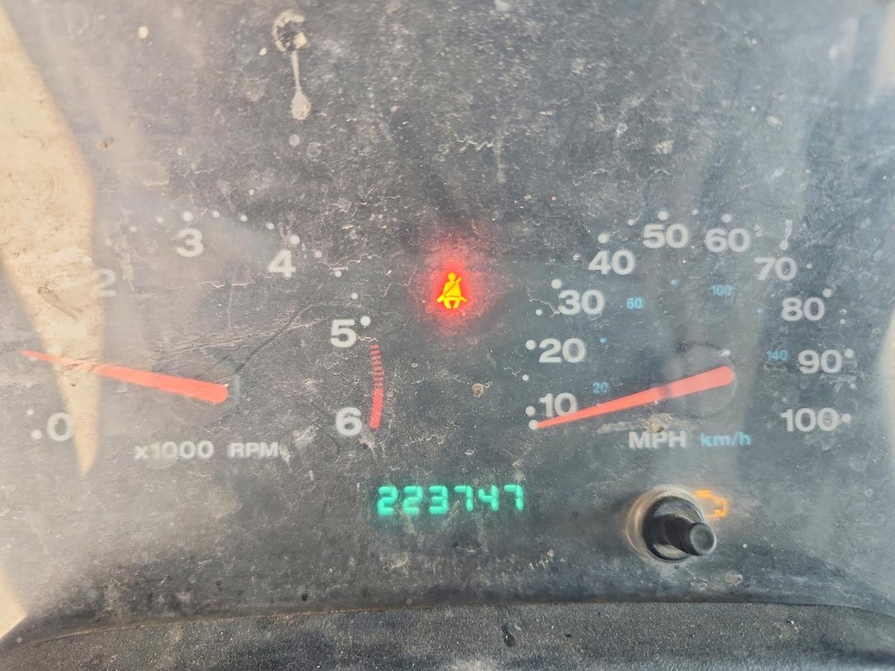 2005 JEEP WRANGLER X photo 17