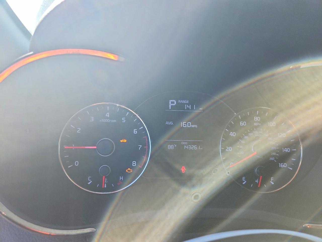 2018 KIA FORTE photo 25