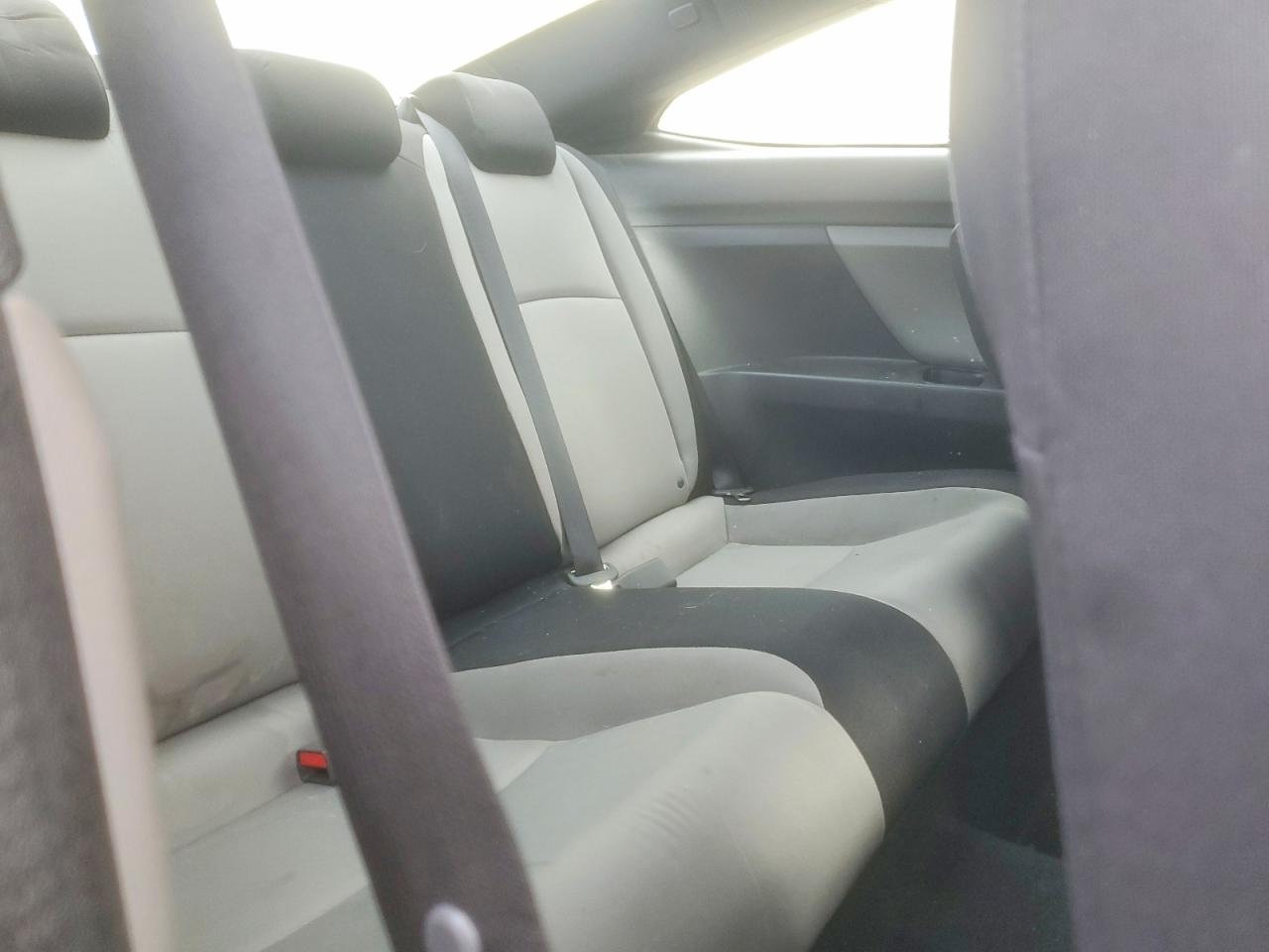 2017 HONDA CIVIC EX photo 10