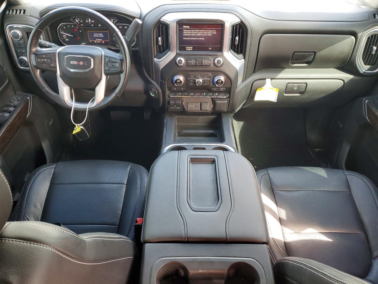 2020 GMC SIERRA K1500 ELEVATION photo 15