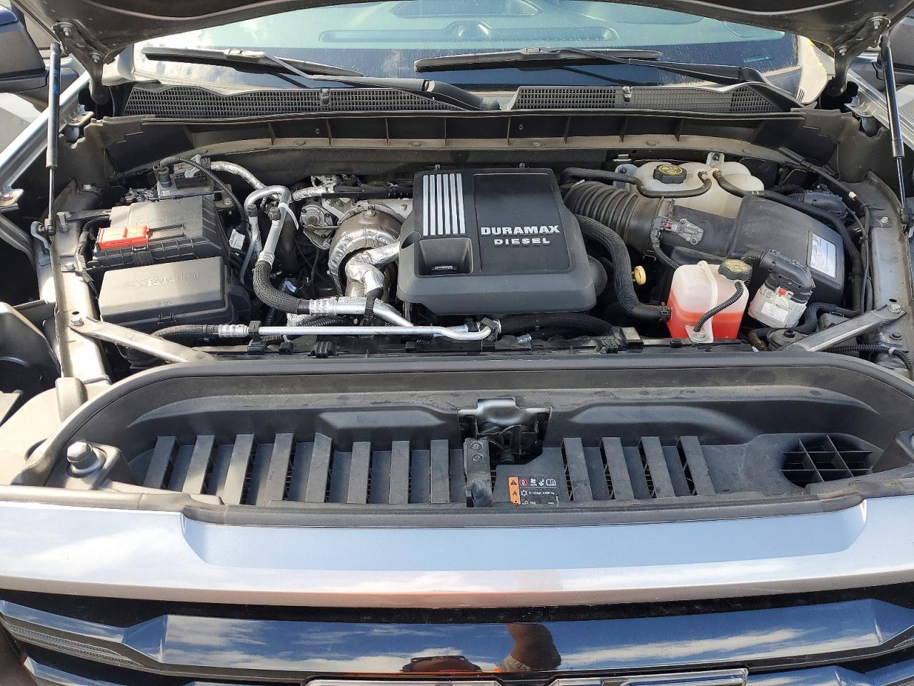 2020 GMC SIERRA K1500 ELEVATION photo 21