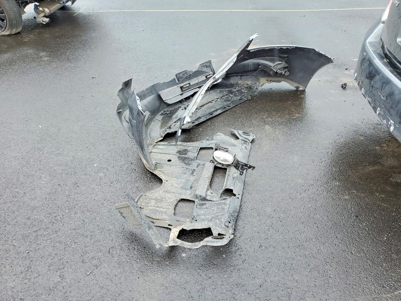 2010 HONDA ACCORD EXL photo 12