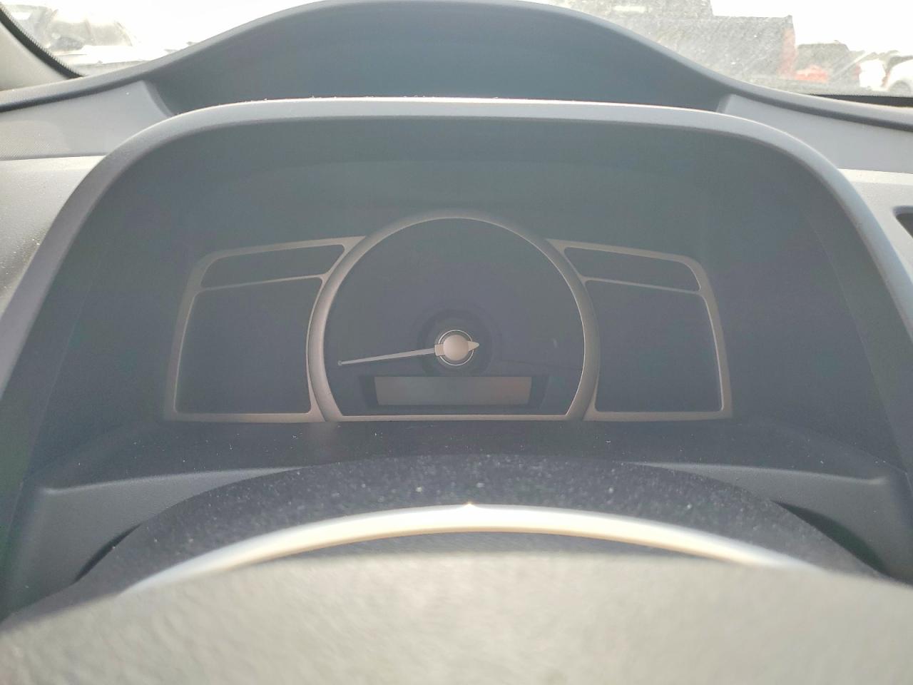 2009 HONDA CIVIC LX photo 17