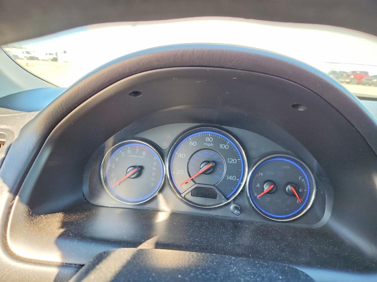 2003 HONDA CIVIC LX photo 17
