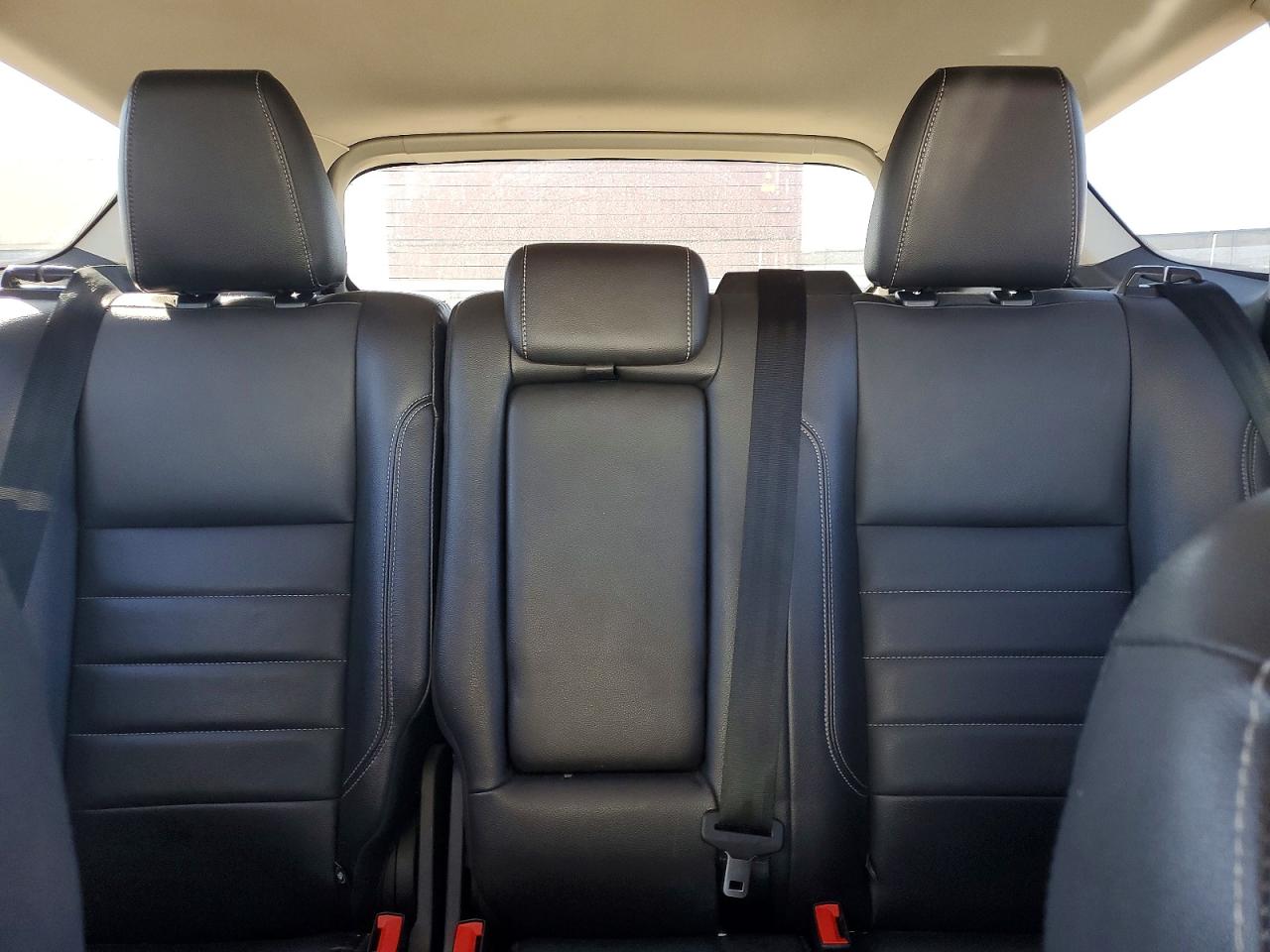 2014 FORD ESCAPE TITANIUM photo 19