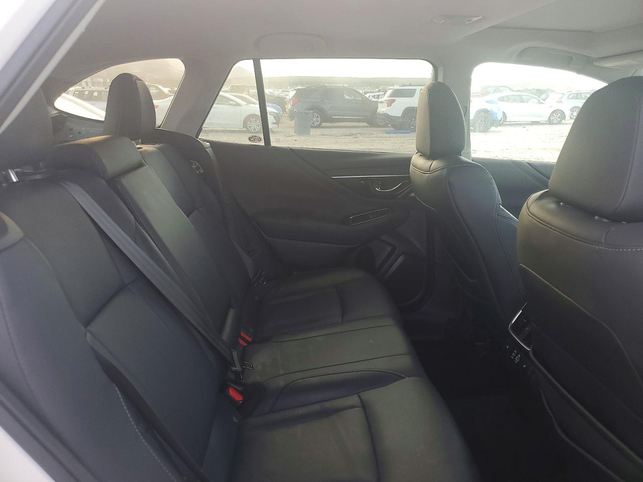 2023 SUBARU OUTBACK LIMITED photo 28