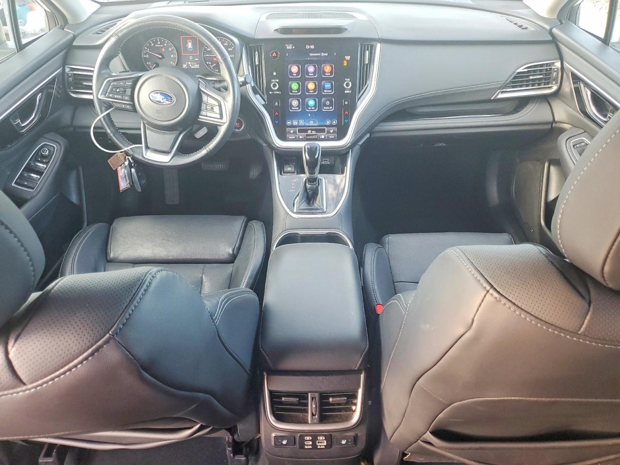 2023 SUBARU OUTBACK LIMITED photo 22