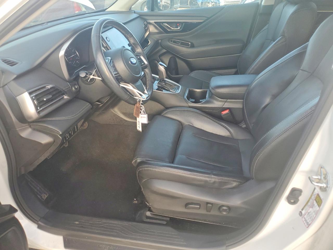 2023 SUBARU OUTBACK LIMITED photo 19