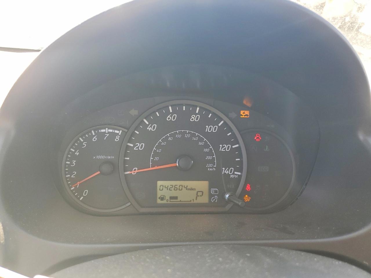2024 MITSUBISHI MIRAGE ES photo 9