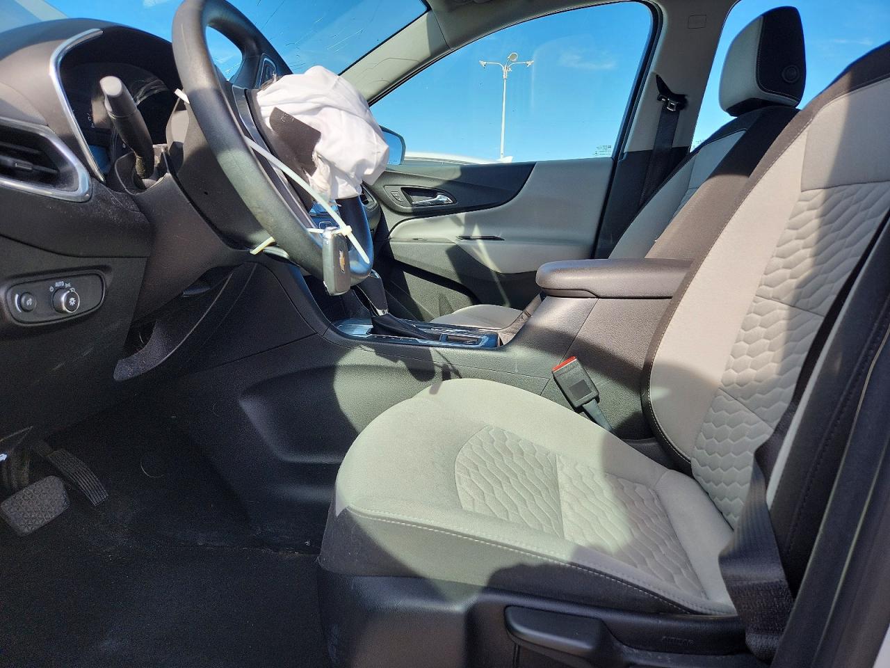 2018 CHEVROLET EQUINOX LS photo 7