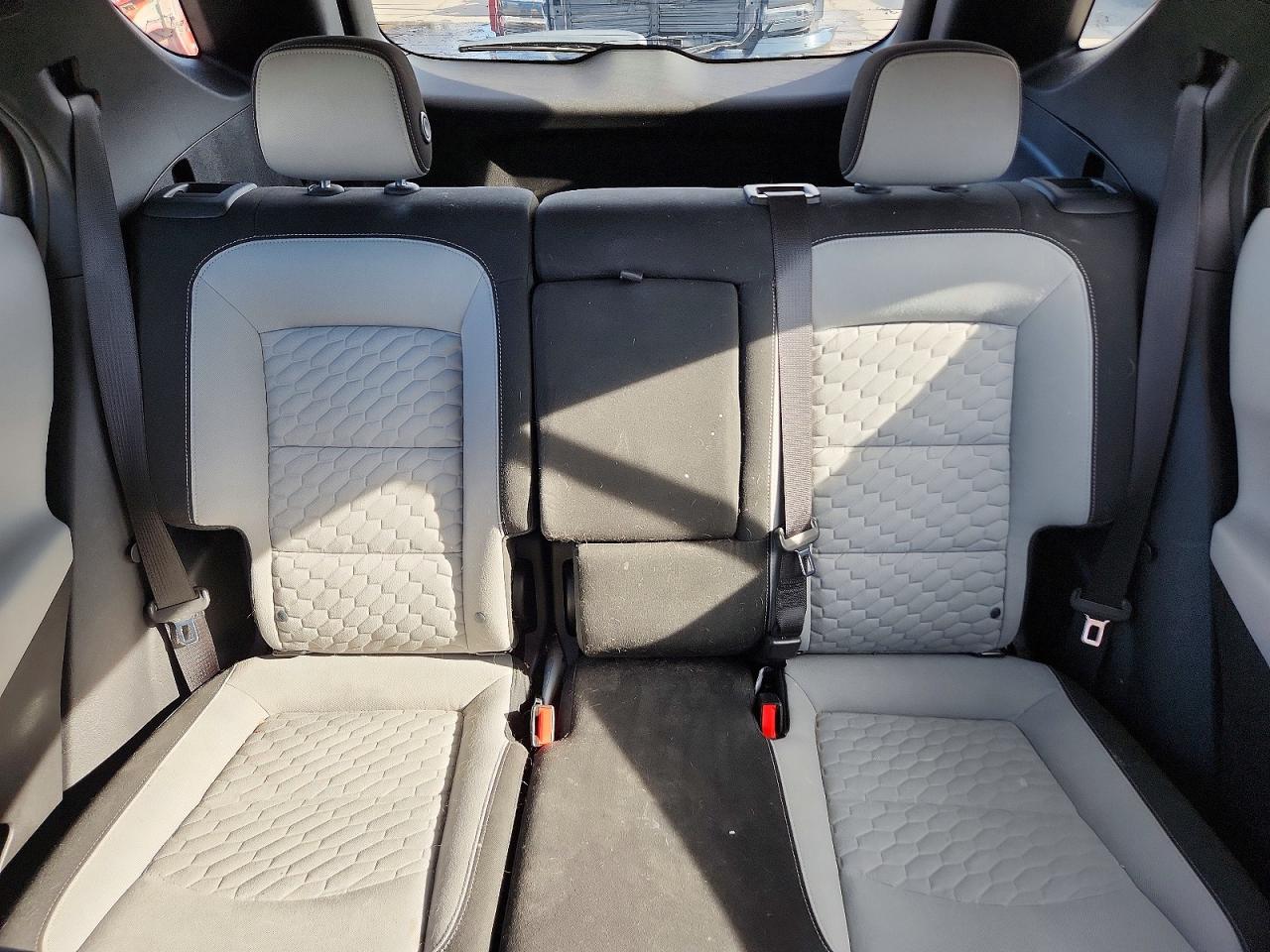 2018 CHEVROLET EQUINOX LS photo 10