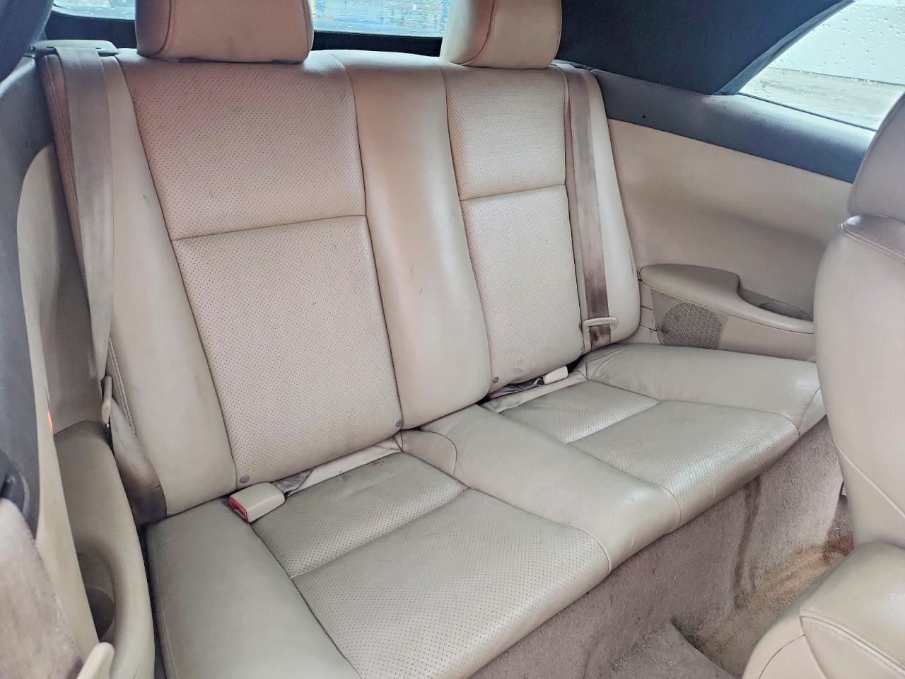 2006 TOYOTA CAMRY SOLARA SLE V6 photo 19