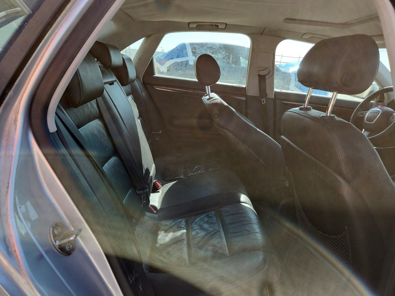 2006 AUDI A4 2.0T QUATTRO photo 19