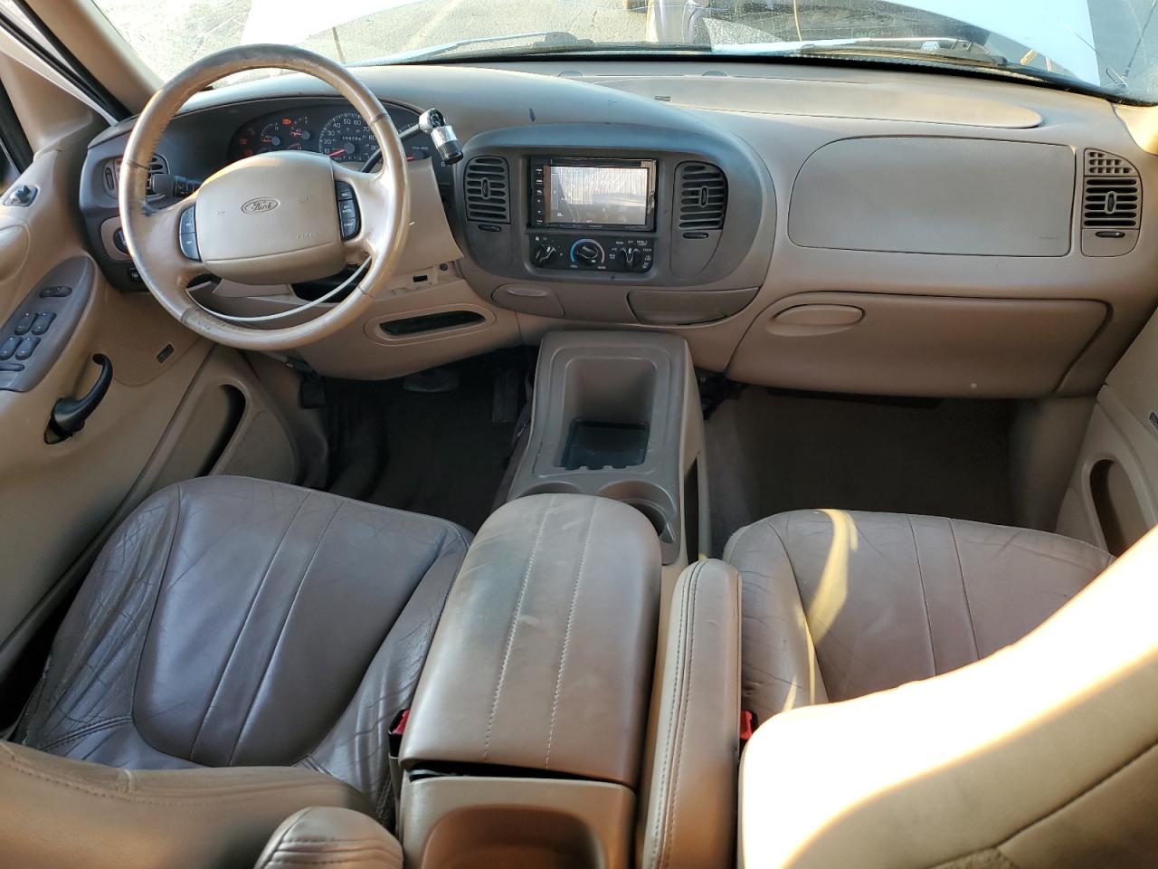 1998 FORD EXPEDITION photo 15